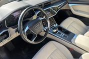 Audi A6 35 TDI