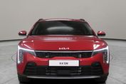 Kia K4 1.6 T-GDI L