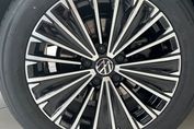 Volkswagen Passat Elegance 2.0 TDI DSG