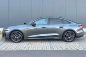 Audi A5 TFSI quattro S line