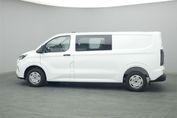 Ford Transit Custom 320 L2H1 Trend Zabudowa Brygadowa