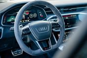 Audi A6 RS6 TFSI quattro Performance