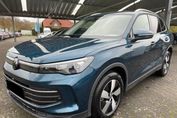 Volkswagen Tiguan Life Plus 2.0 TDI DSG