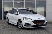 Ford Focus 2.0 ST