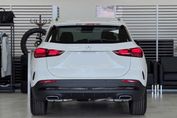 Mercedes GLA 200 AMG Line