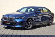 BMW Seria 5 520d xDrive M Sport aut