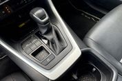 Toyota RAV4 Executive 2.5 Hybrid
