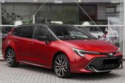 Toyota Corolla GR Sport 1.8 Hybrid