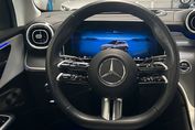 Mercedes GLC 220 d 4-Matic AMG Line