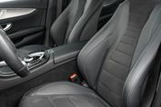 Mercedes Klasa E 220 d 4-Matic