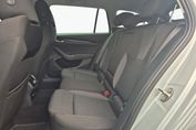 Skoda Octavia 2.0 TDI Selection