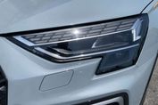 Audi A3 TFSI allstreet