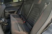 Alfa Romeo Stelvio Turbo Business Q4