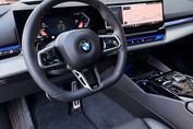 BMW Seria 5 Touring 520i M Sport