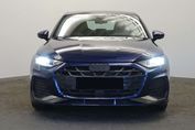 Audi A3 TFSI S Line