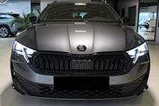 Skoda Octavia Sportline 1.5 TSI m-HEV DSG