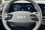Kia Niro 1.6 GDI Hybrid Business Line