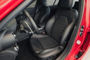 Alfa Romeo Giulia Turbo Veloce Q4