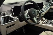 BMW X7 xDrive40i M Sport