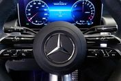 Mercedes GLC 300 e 4-Matic AMG Line