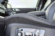 BMW X5 M50d