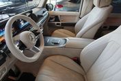 Mercedes Klasa G 580 EQ