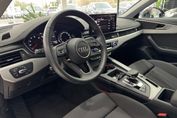 Audi A4 35 TFSI mHEV Advanced S tronic