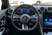 Mercedes CLE AMG  53  4-Matic+