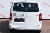 Toyota Proace Verso Medium L1H1 Family AT
