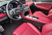 Genesis G70 2.0