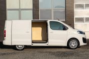 Fiat Scudo Maxi L2H1 AT