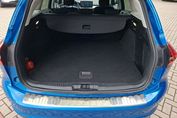 Ford Focus 1.5 Ecoblue Titanium x