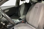 Audi A4 35 TFSI mHEV Advanced S tronic