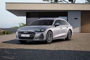 Audi A6 TFSI Avant