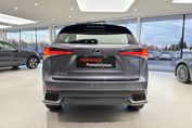 Lexus NX 300h Business Edition AWD