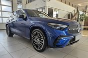 Mercedes GLC Coupe 200  4-Matic AMG Line