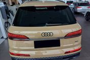 Audi Q7 45 TDI quattro S Line