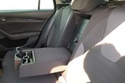 Skoda Octavia 1.5 Tsi e-Tec Ambition Dsg