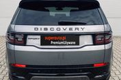 Land Rover Discovery Sport D200 Dynamic SE
