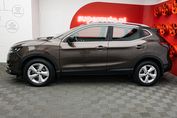 Nissan Qashqai 1.3 DIG-T Acenta