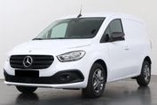 Mercedes Citan PRO 110 CDI Standard L1H1