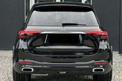 Mercedes GLE 300 d 4-Matic AMG Line