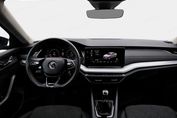 Skoda Octavia TSI ACT Style