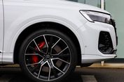 Audi Q7 SQ7 TFSI quattro