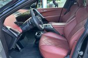BMW iX XDRIVE60