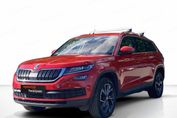 Skoda Kodiaq 2.0 TSI  Style DSG