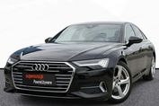 Audi A6 2.0 45 TFSI quattro Sport S tronic