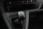 Toyota ProAce Long L2H1 Zabudowa Brygadowa