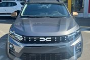Dacia Sandero Stepway Extreme 1.2 Eco-G LPG