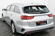 Kia Ceed 1.5 T-GDI M